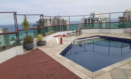 Apartamento a venda em riviera de são lourenço -  ref. 1715