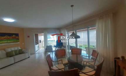 Apartamento em Bertioga - Riviera de São Lourenço Ref. 1721