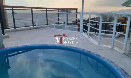 Apartamento a venda em Riviera de São Lourenço - Ref. 1722