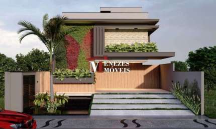 Casa a venda em Riviera de São lourenço, modulo 24 - Ref. 1731