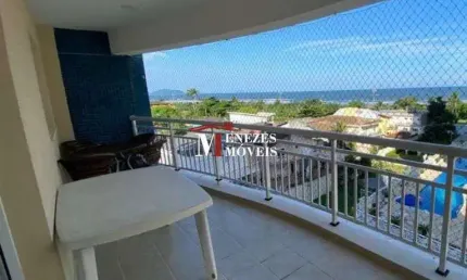 Apartamento a venda em bertioga - bairro centro - ref. 1738