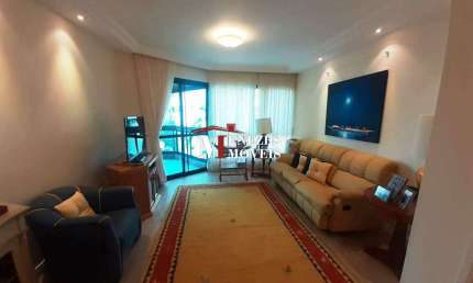 Apartamento a venda em RIVIERA DE SÃO LOURENÇO Ref. 1744
