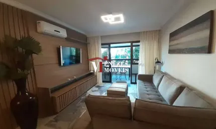 Apartamento a venda em Riviera de São Lourenço - Ref. 1746