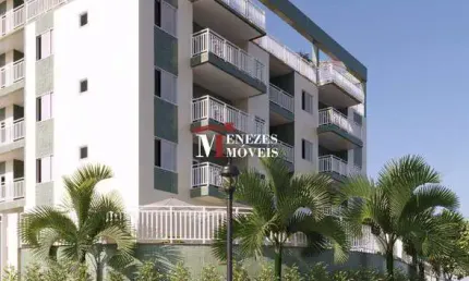 Apartamento Novo a venda em Bertioga - Vista Linda - Ref. 1747