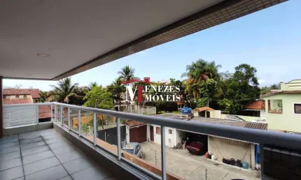 Apartamento  a venda em Bertioga - Bairro Maitinga - Ref. 1749