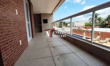 Apartamento  a venda em Bertioga - Bairro Maitinga - Ref. 1750