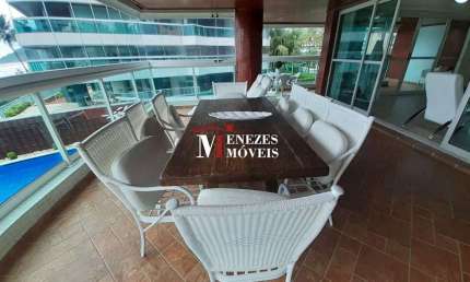 Apartamento  a venda na Riviera de São Lourenço - Ref. 1756