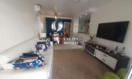 Apartamento a venda em riviera de são lourenço - ref. 1762