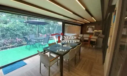 Casa a venda em Condominio - Riviera de São Lourenço -Ref. 1763