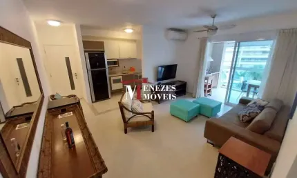 Apartamento a venda em Riviera de São Lourenço - Ref. 1765