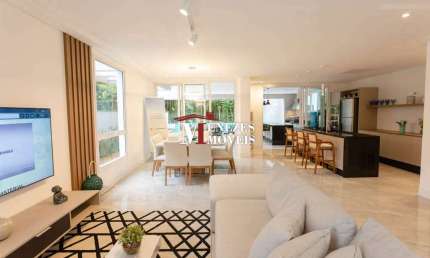 Casa a venda em Riviera de São lourenço, modulo 24 - Ref. 1767