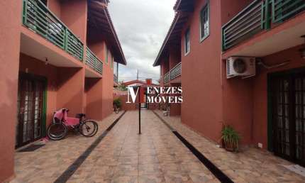Casa a venda em Condomínio em Bertioga - Indaia - Ref. 1770