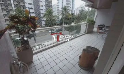 Apartamento a venda em Riviera de São Lourenço - Ref. 1772
