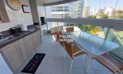 Apartamento a venda em Riviera de São Lourenço - Ref. 1773