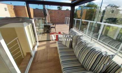Cobertura Duplex  a venda em Riviera de São Loureço - Ref. 1776