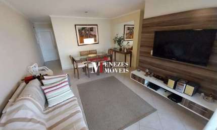 Apartamento a venda em Riviera de São Lourenço - Ref. 1794