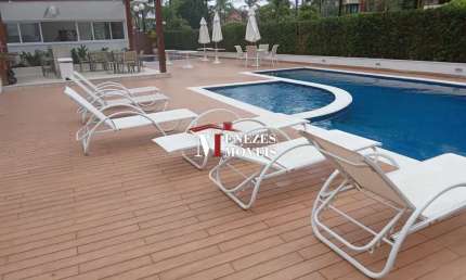 Apartamento a venda em Riviera de São Lourenço - Ref. 1799