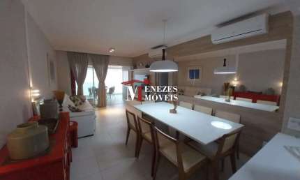 Apartamento a venda em Riviera de São Lourenço - Ref. 1812