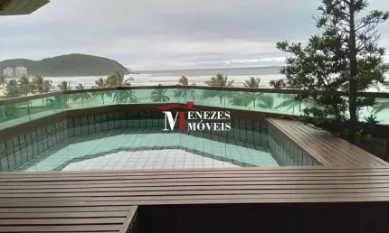 Apartamento a venda em Riviera de São Lourenço - Ref. 1814