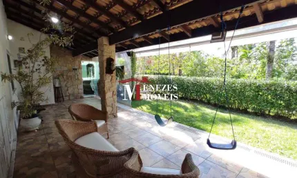 Casa a venda em Condomínio Guaratuba Costa do Sol - Ref. 1819