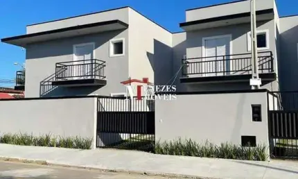 Casa Nova a venda em Bertioga - Bairro Centro - Ref. 1833