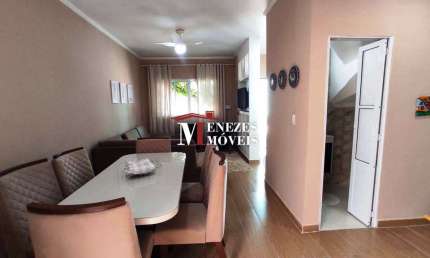 Casa a venda ou locação em Bertioga - Indaiá - Ref. 1834