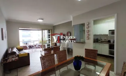 Apartamento a venda em Riviera de São Lourenço - Ref. 1845