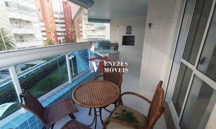 Apartamento a venda em Riviera de São Lourenço - Ref. 1858