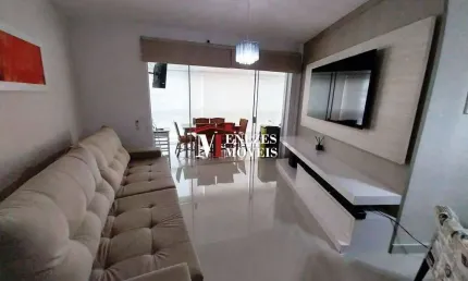 Apartamento a venda em riviera de são lourenço - ref. 1861