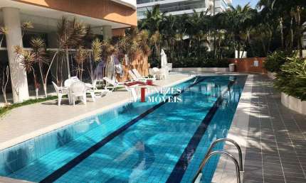 Apartamento a venda em Riviera de São Lourenço - Ref. 1863