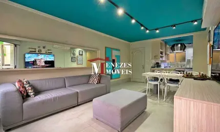Apartamento a venda em Riviera de São Lourenço - Ref. 1865
