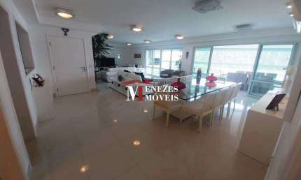 Apartamento a venda em Riviera de São Lourenço - Ref. 1866