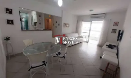 Apartamento a venda em riviera de são lourenço - ref. 1875