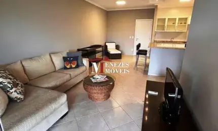Apartamento a venda em riviera de são lourenço - ref. 1883