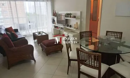Apartamento a venda em riviera de são lourenço - ref. 1900