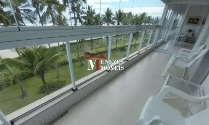 Apartamento Frontal a venda em Riviera d São Lourenço Ref. 1913