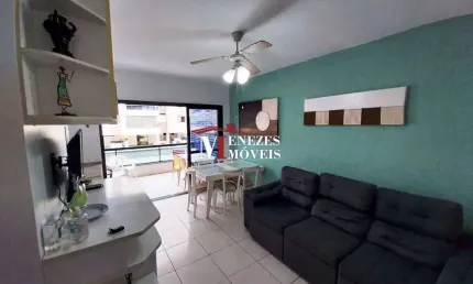 Apartamento a venda em Riviera de São Lourenço - Ref. 1933