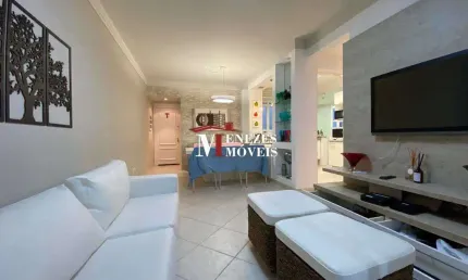 Apartamento a venda em Riviera de São Lourenço - Ref. 1935