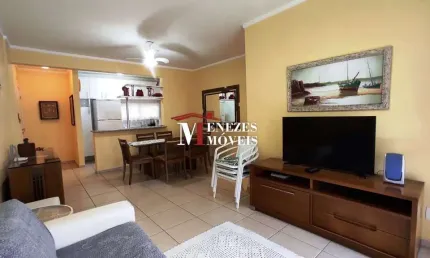 Apartamento a venda em Bertioga - Bairro Centro - Ref. 1943