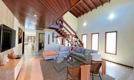 Casa a venda em Condomínio Riviera de São Lourenço - Ref. 1944