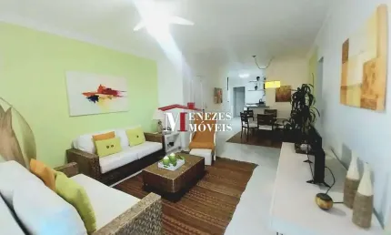 Apartamento a venda em riviera de são lourenço - ref. 1945