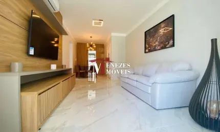 Apartamento a venda em Riviera de São Lourenço - Ref. 1946