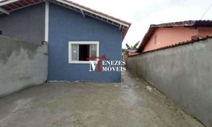 Casa Térrea a venda em Bertioga - Bairro Indaiá - Ref. 1951