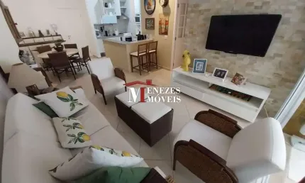 Apartamento a venda em riviera de são lourenço ref. 1958