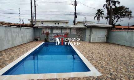 Casa a venda em Bertioga - bairro Centro - Ref. 1964