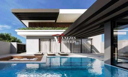 Casa a venda em Riviera de São Lourenço - modulo 21 - Ref. 1966