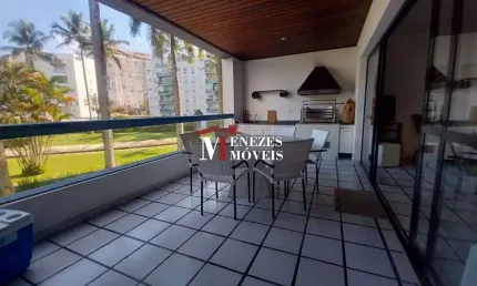 Apartamento a venda em Riviera de São Lourenço - Ref. 1971