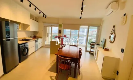 Apartamento a venda em Riviera de São Lourenço - Ref. 1973