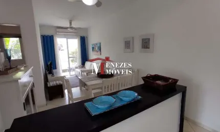 Apartamento a venda em Bertioga - Centro - Ref. 1978