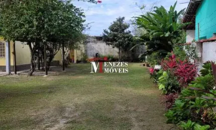 Terreno a venda em Bertioga - bairro Vista Linda - Ref. 1779